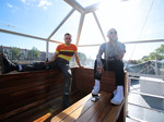 Slaves artist photo