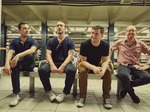 The Menzingers artist photo