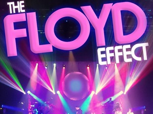The Floyd Effect - The Pink Floyd Tribute artist photo