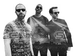 Chase & Status (Live) artist photo