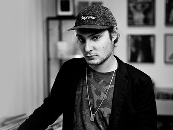 Motor City Drum Ensemble artist photo