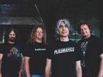 Voivod artist photo