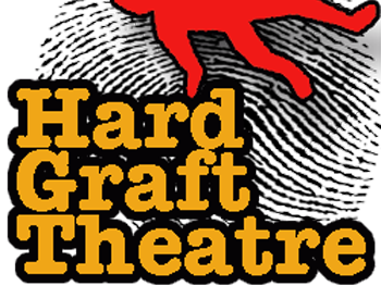 Hard Graft Theatre Company artist photo