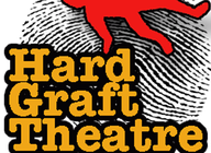 Hard Graft Theatre Company artist photo