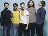 Kaiser Chiefs to appear at The ABC, Glasgow in October