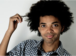 Johnny Cochrane artist photo