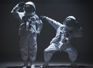 Public Service Broadcasting artist photo