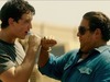 War Dogs