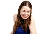 Juliette Burton artist photo