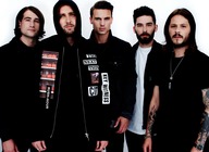 You Me At Six artist photo
