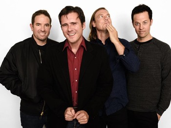 Jimmy Eat World picture