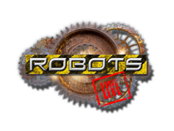 Robots Live! artist photo