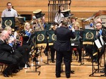 Hepworth Brass Band artist photo