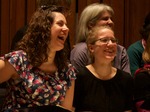 Crouch End Festival Chorus artist photo