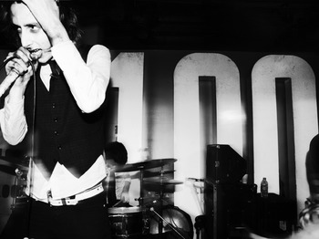 100 Club venue photo