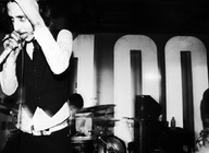 100 Club Tuesday Blues Presents: Linda Em + Tom Ivey Band artist photo