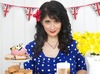 Shappi Khorsandi announced 5 new tour dates