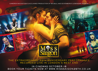 Miss Saigon 25th Anniversary Gala Concert artist photo