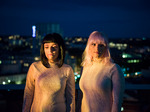 The Honeyfire artist photo