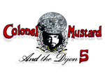Colonel Mustard & the Dijon 5 artist photo