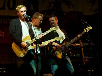 The Alter Eagles artist photo