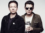 Crocodiles artist photo