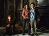Harry Potter and the Prisoner of Azkaban