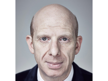 Steve Furst artist photo