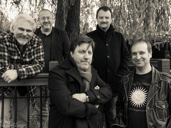 ReGenesis artist photo