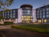 Hilton Reading photo