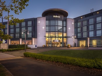 Hilton Reading venue photo