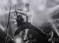 Frank Turner & The Sleeping Souls artist photo