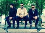Courteeners artist photo
