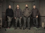Clutch artist photo