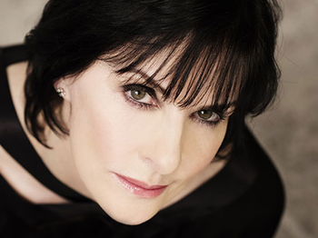 Enya artist photo