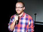 Saban Kazim artist photo