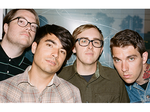 Joyce Manor artist photo