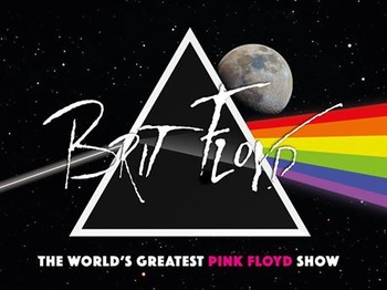 Brit Floyd artist photo