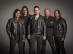 Black Star Riders artist photo