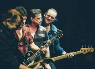 Bay City Rollers Starring Les McKeown artist photo