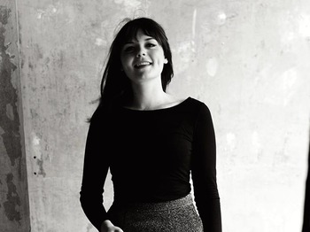 Alice Jemima artist photo