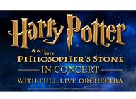 Harry Potter & The Philosopher's Stone in Concert artist photo