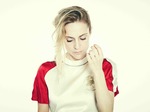 Agnes Obel artist photo