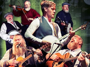 Seven Drunken Nights - The Story Of The Dubliners picture