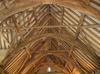 Winterbourne Medieval Barn photo