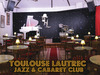 Toulouse Lautrec - Jazz & Cabaret Club photo
