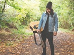 Lucy Spraggan artist photo