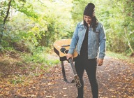 Lucy Spraggan artist photo
