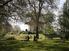 Battersea Park photo