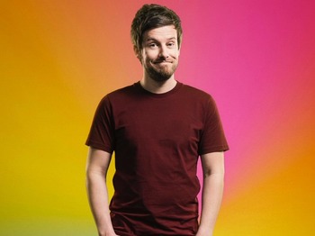Chris Ramsey artist photo